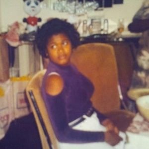 Meet your Posher, Sherry